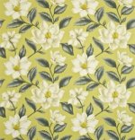 SANDERSON GRANDIFLORA FABRIC